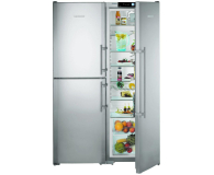 Liebherr SBSes7353 Premium - 1395790 - zdjęcie 2